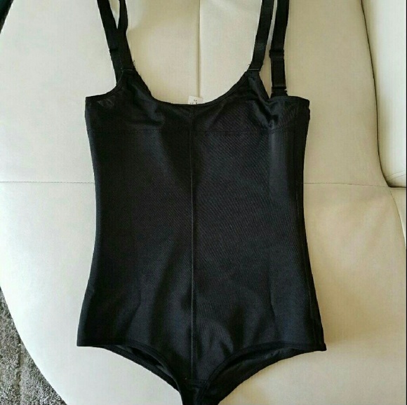 Seamless Firm Control Shapewear - Picture 3 of 4